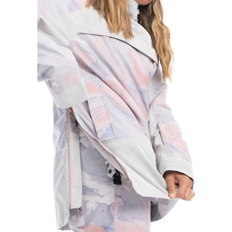 Chloe Kim Overhead Snowboard Jacket - Womens - Image 10