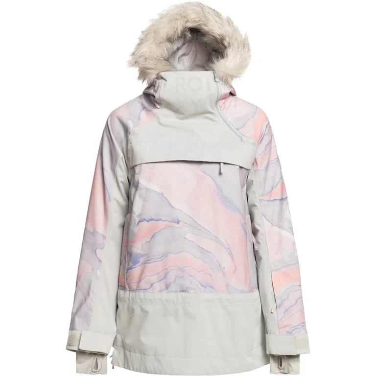 Chloe Kim Overhead Snowboard Jacket - Womens - Image 16