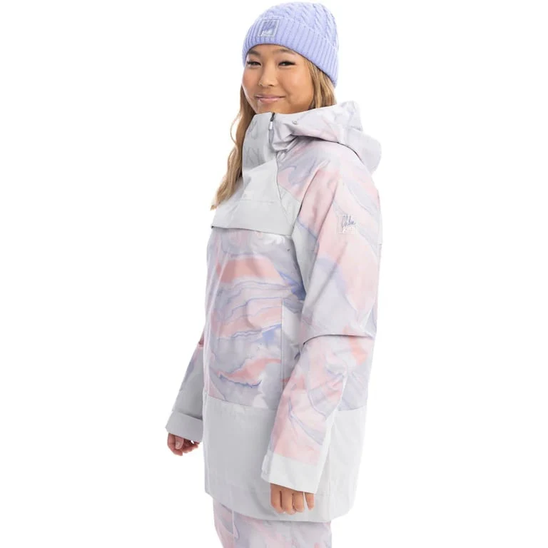 Chloe Kim Overhead Snowboard Jacket - Womens - Image 3