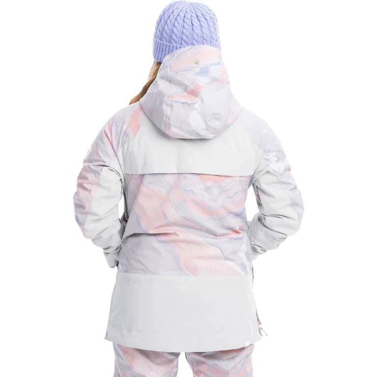 Chloe Kim Overhead Snowboard Jacket - Womens - Image 4