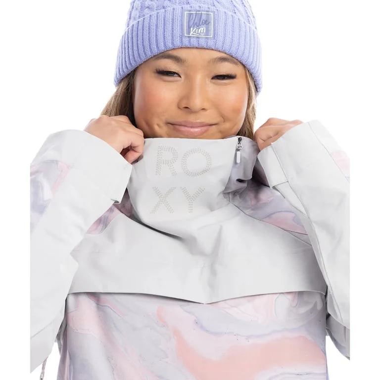 Chloe Kim Overhead Snowboard Jacket - Womens - Image 5