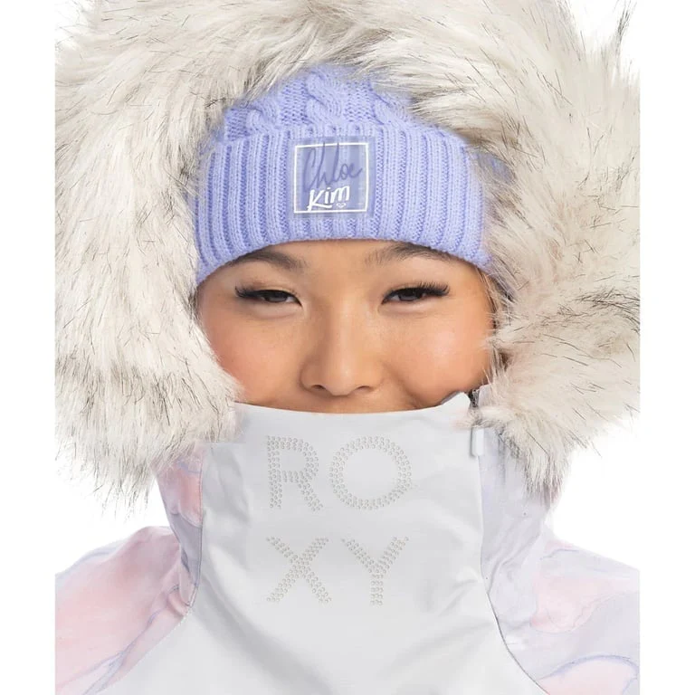 Chloe Kim Overhead Snowboard Jacket - Womens - Image 6