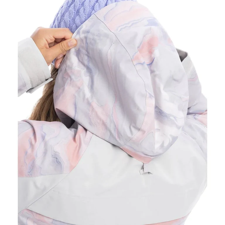 Chloe Kim Overhead Snowboard Jacket - Womens - Image 7