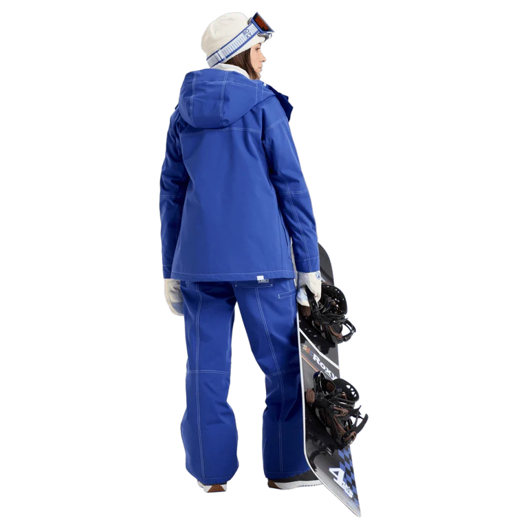 Chloe Kim Snowboard Jacket - Womens - Image 2