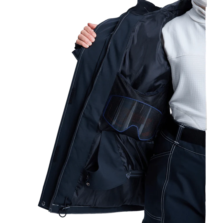 Chloe Kim Snowboard Jacket - Womens - Image 22