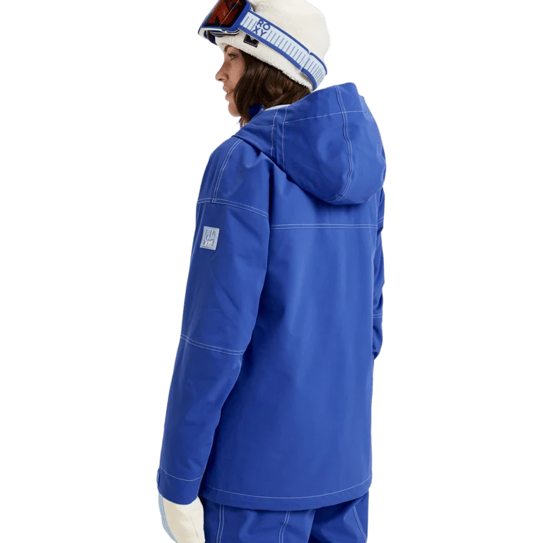 Chloe Kim Snowboard Jacket - Womens - Image 5