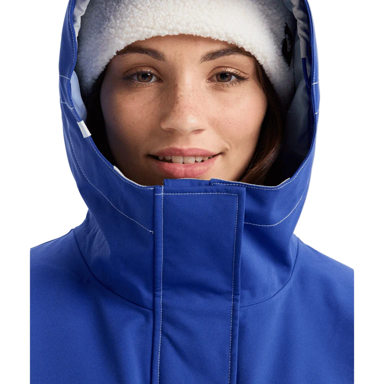 Chloe Kim Snowboard Jacket - Womens - Image 6
