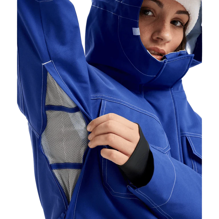 Chloe Kim Snowboard Pants - Womens - Image 13