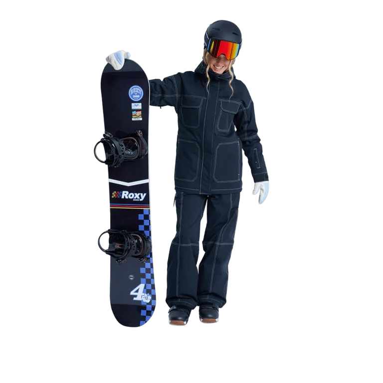 Chloe Kim Snowboard Pants - Womens - Image 20