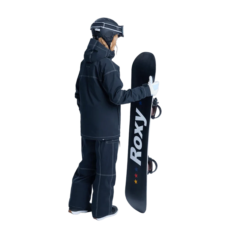 Chloe Kim Snowboard Pants - Womens - Image 21