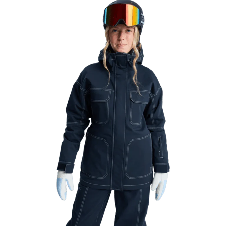 Chloe Kim Snowboard Pants - Womens - Image 22