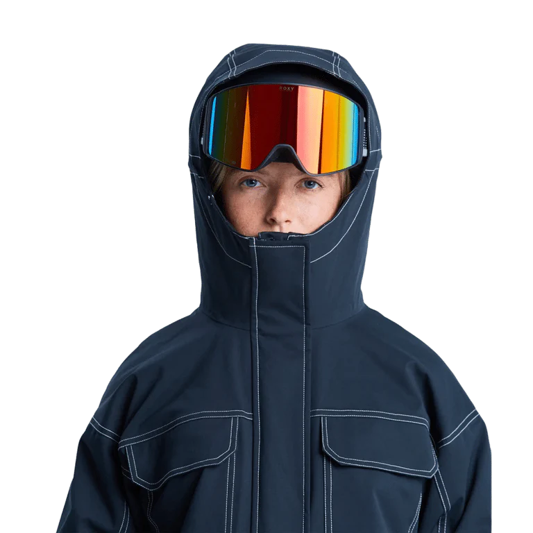 Chloe Kim Snowboard Pants - Womens - Image 24