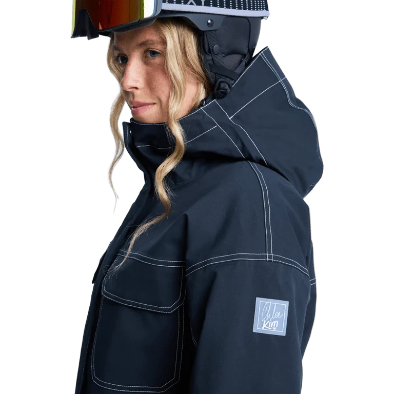 Chloe Kim Snowboard Pants - Womens - Image 25