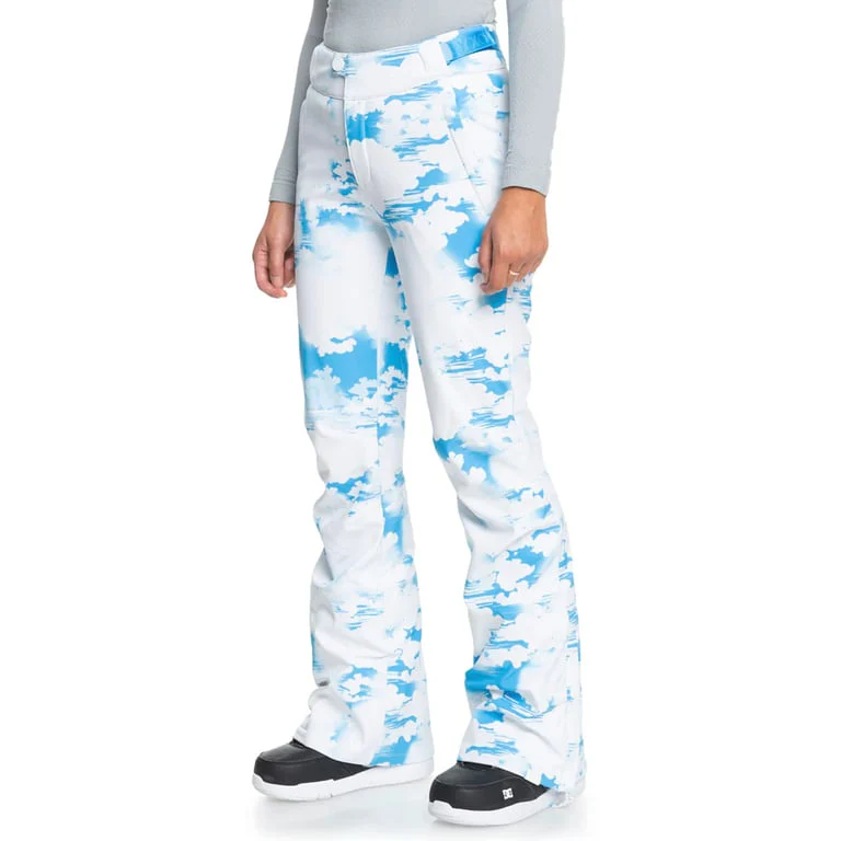 Chloe Kim Snowboard Pants - Womens - Image 29