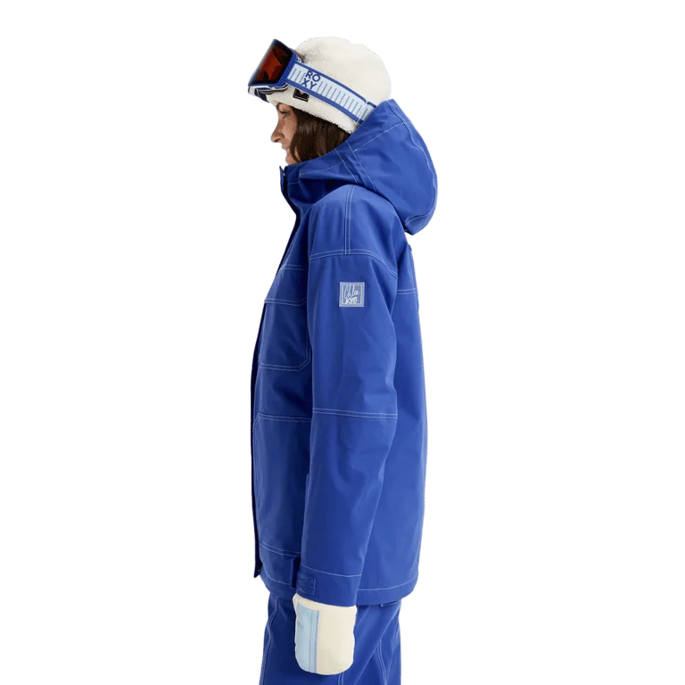 Chloe Kim Snowboard Pants - Womens - Image 9