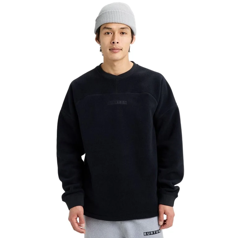 Cinder Crew Jumper