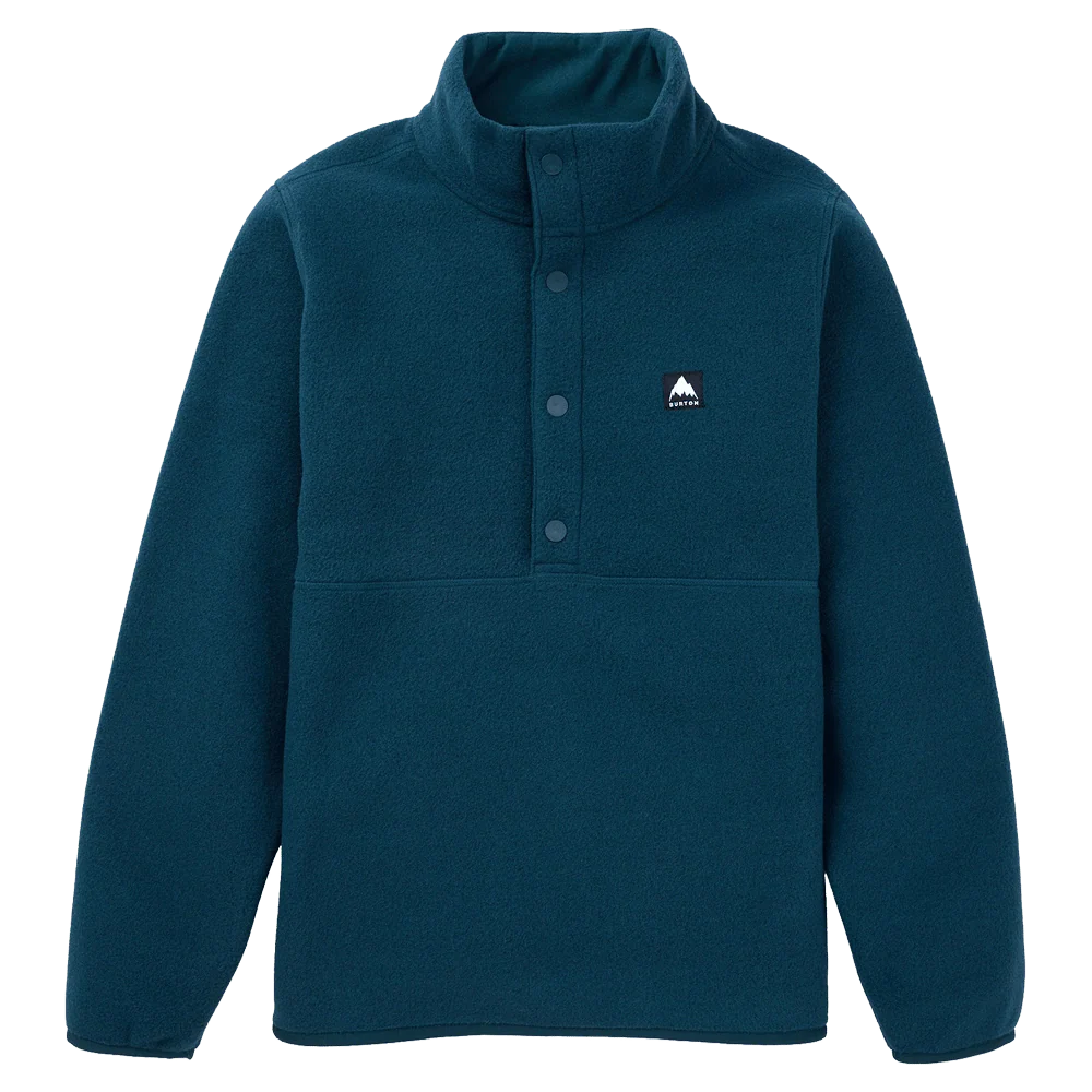 Cinder Fleece Anorak - Kids - Image 5