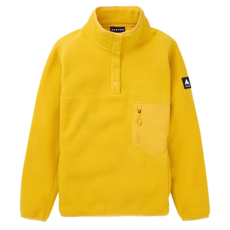 Cinder Fleece Pullover - Womens - Image 15