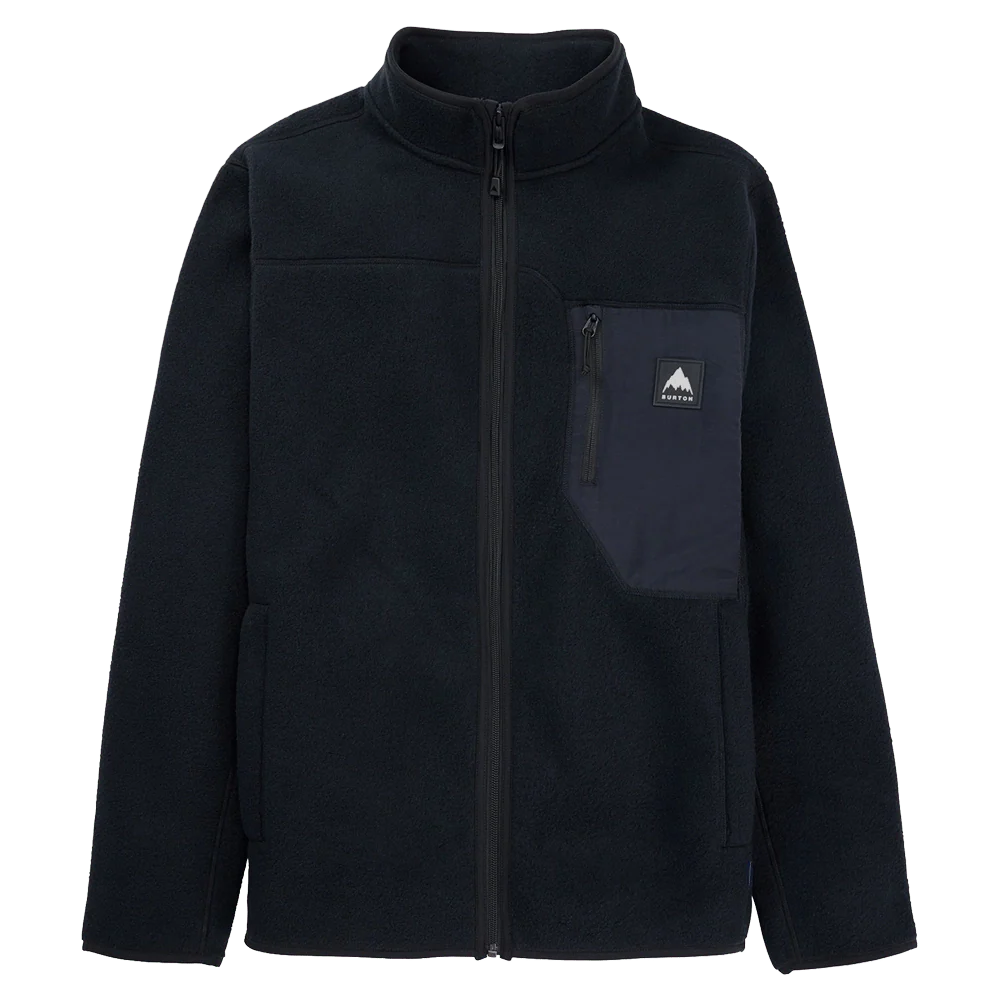 Cinder Full-Zip Fleece - Image 5