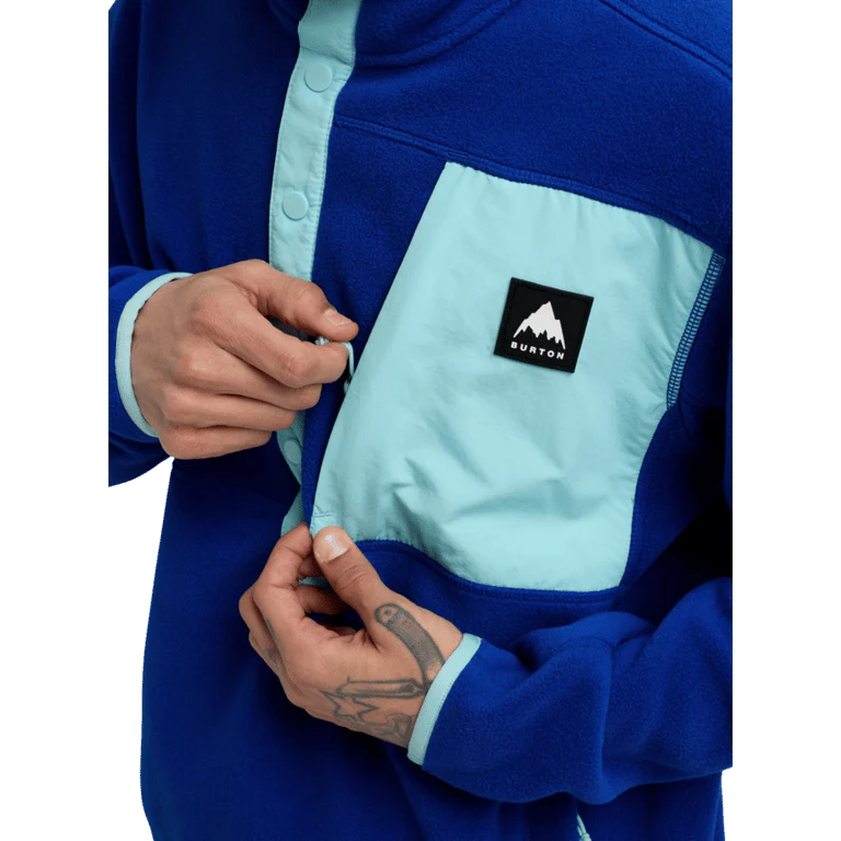 Cinder Pullover Jumper - Image 3
