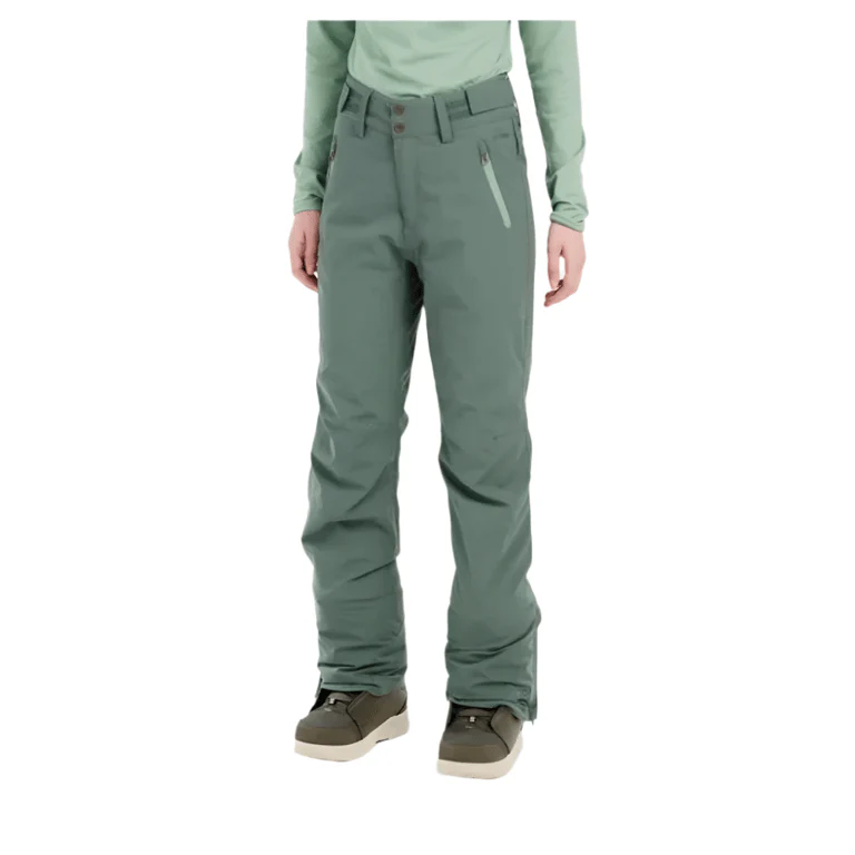 Cinnamones Ski Pants - Womens - Image 14