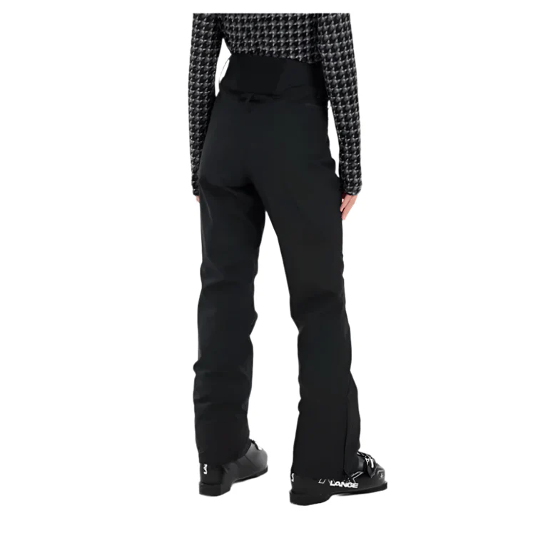 Cinnamones Ski Pants - Womens - Image 3