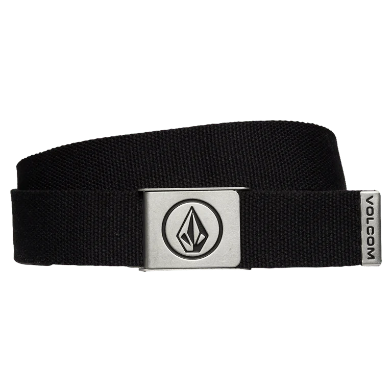 Circle Web Belt