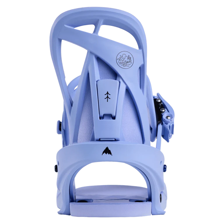 Citizen Snowboard Bindings - Womens - Image 15