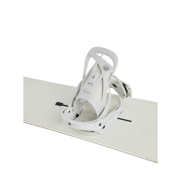 Citizen Snowboard Bindings - Womens - Image 6