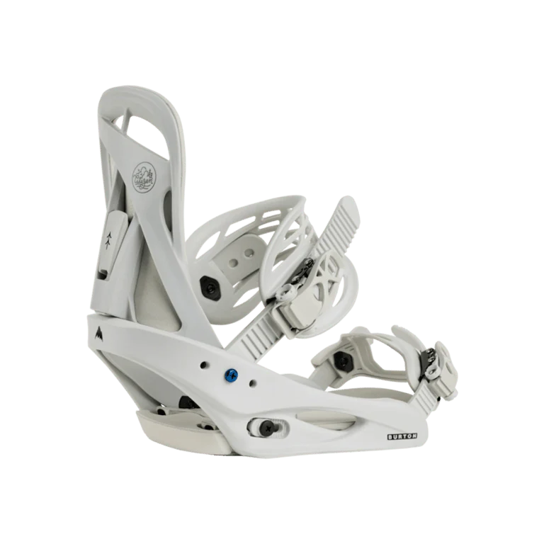 Citizen Snowboard Bindings - Womens - Image 7