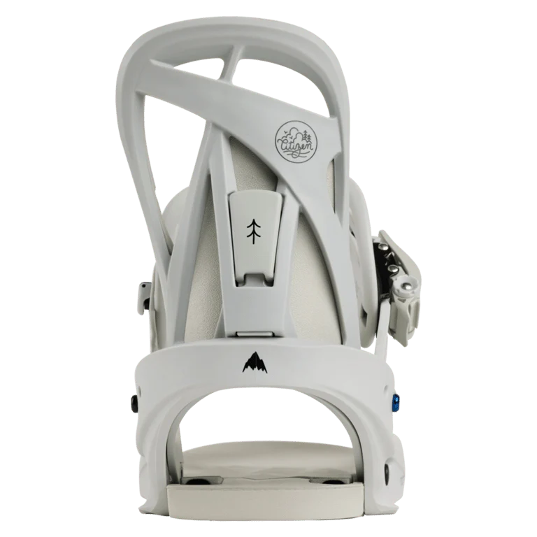 Citizen Snowboard Bindings - Womens - Image 9