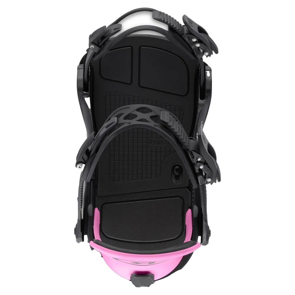 CL-4 Snowboard Bindings - Womens - Image 4