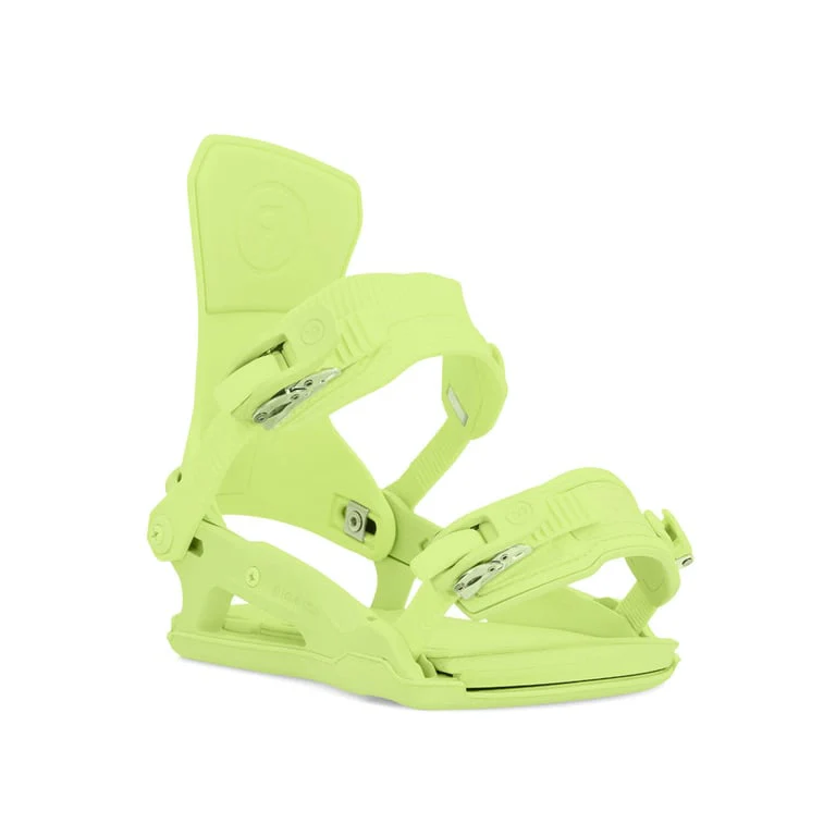 CL-6 Snowboard Bindings - Womens - Image 4