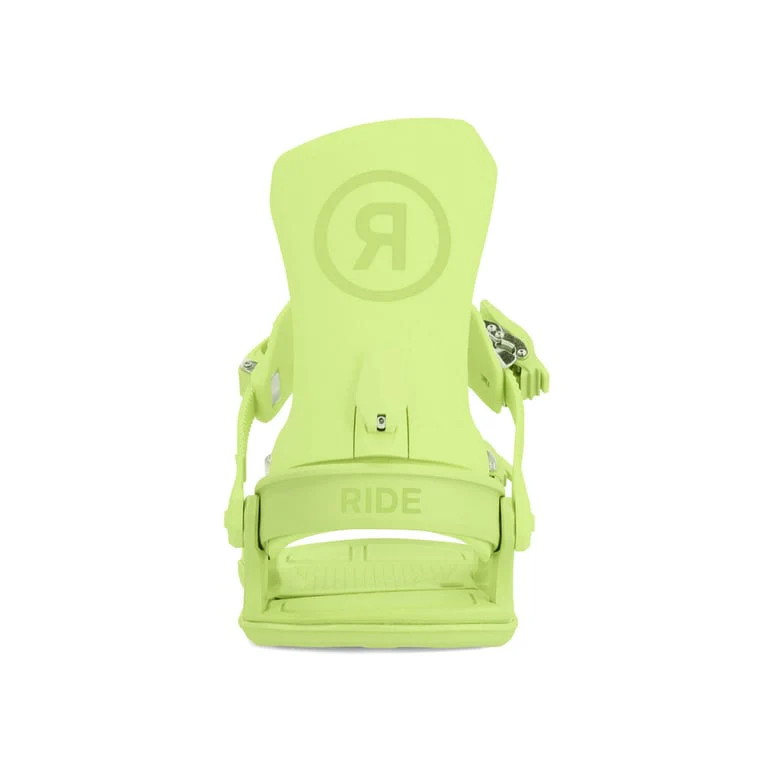 CL-6 Snowboard Bindings - Womens - Image 5