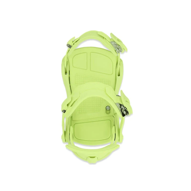 CL-6 Snowboard Bindings - Womens - Image 6