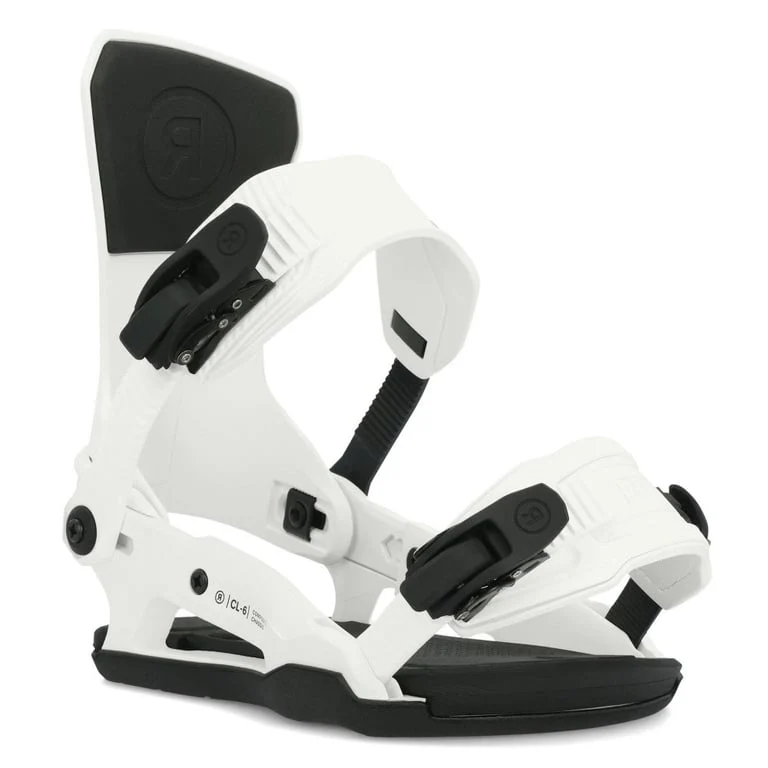 CL-6 Snowboard Bindings - Womens - Image 7