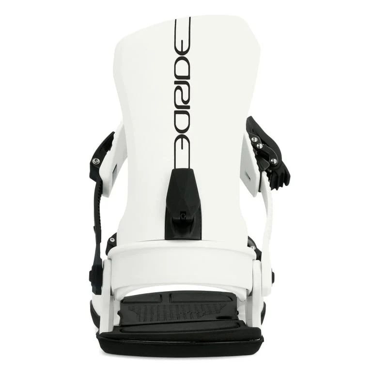 CL-6 Snowboard Bindings - Womens - Image 8