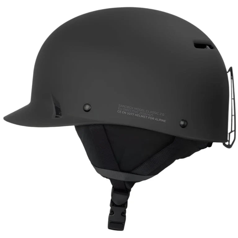 Classic 2.0 Ace MIPS Helmet - Kids - Image 3