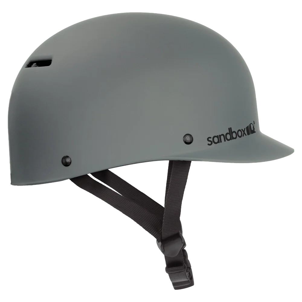 Classic 2.0 Brain Bucket Helmet - Image 4