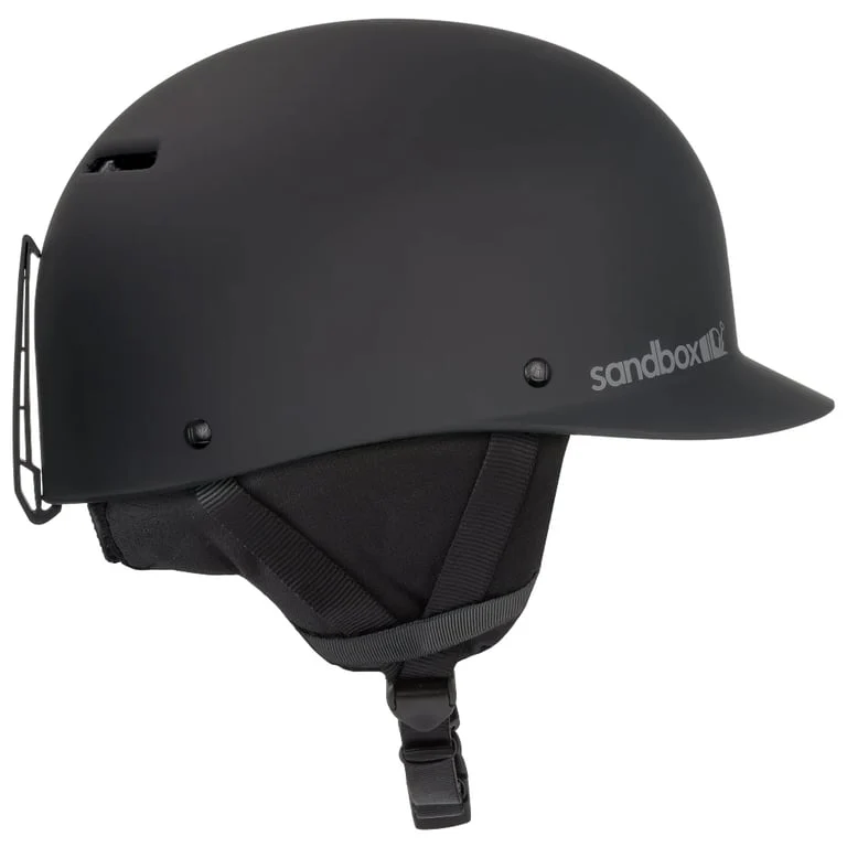 Classic 2.0 Helmet - Kids