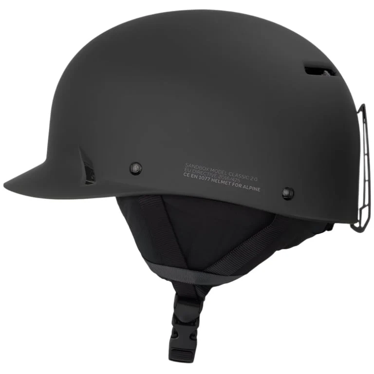 Classic 2.0 Helmet - Kids - Image 4