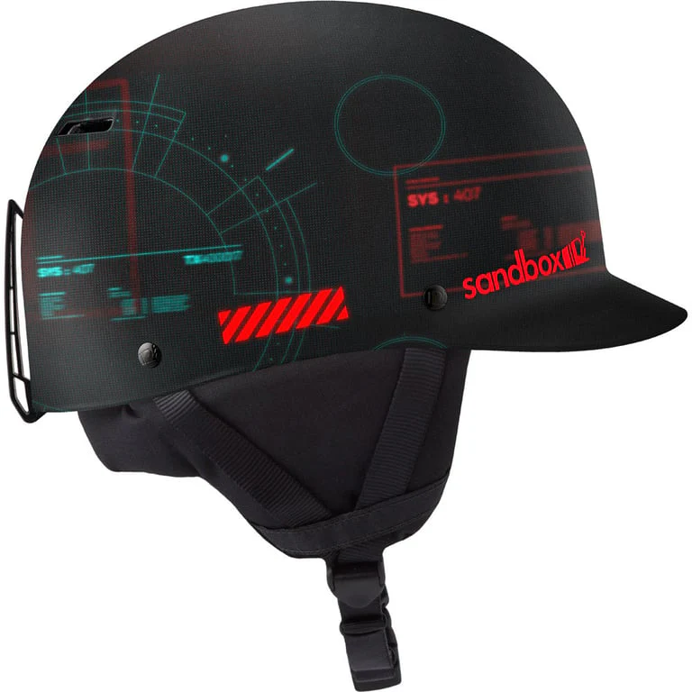 Classic 2.0 Helmet - Kids - Image 5
