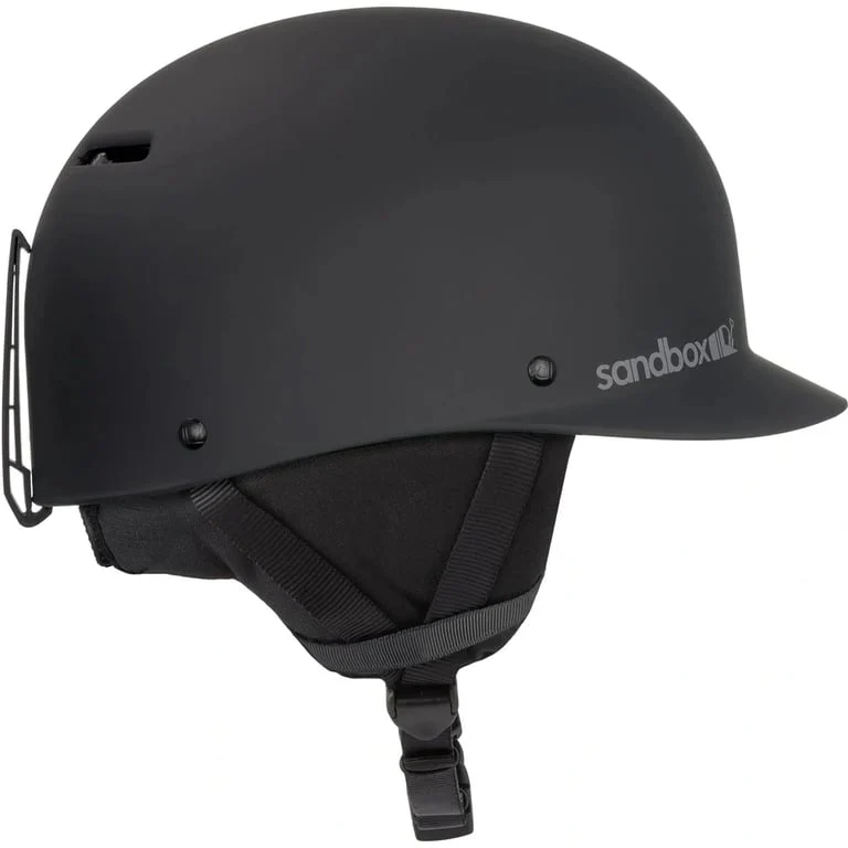 Classic 2.0 Snow Helmet