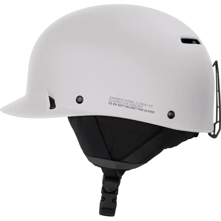 Classic 2.0 Snow Helmet - Image 12