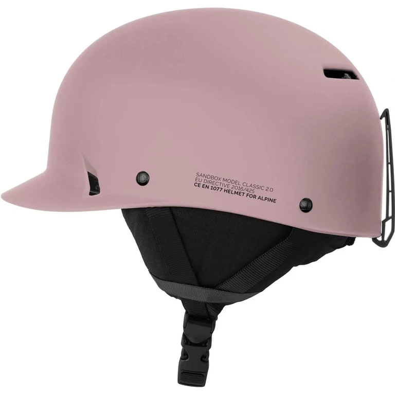 Classic 2.0 Snow Helmet - Image 8