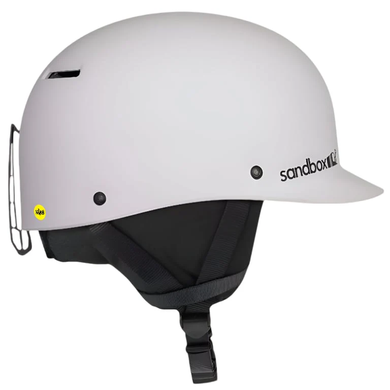 Classic 2.0 Snow MIPS Helmet - Image 6