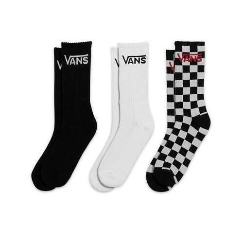 Classic Crew Socks - Image 3