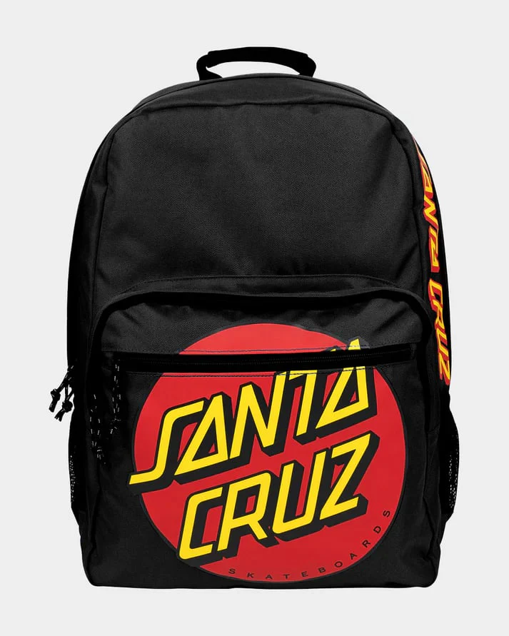 Classic Dot Backpack - Kids