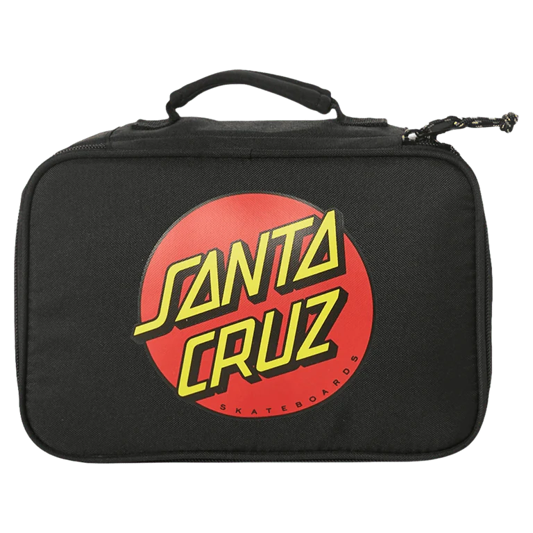 Classic Dot Lunch Box
