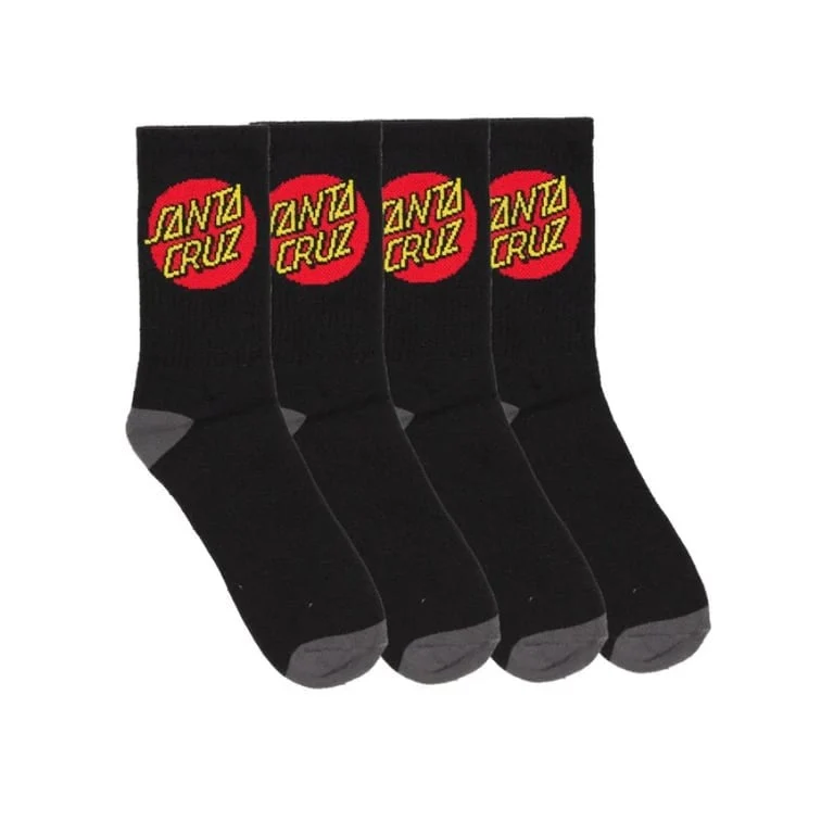 Classic Dot Socks - Kids - Image 2